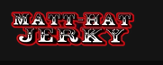 Matt Hat Jerky logo